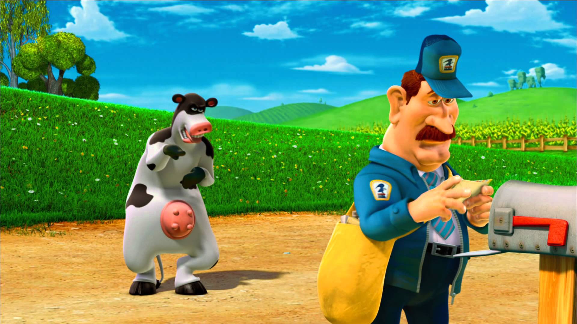 Barnyard wallpapers, Movie, HQ Barnyard pictures 4K Wallpapers 2019