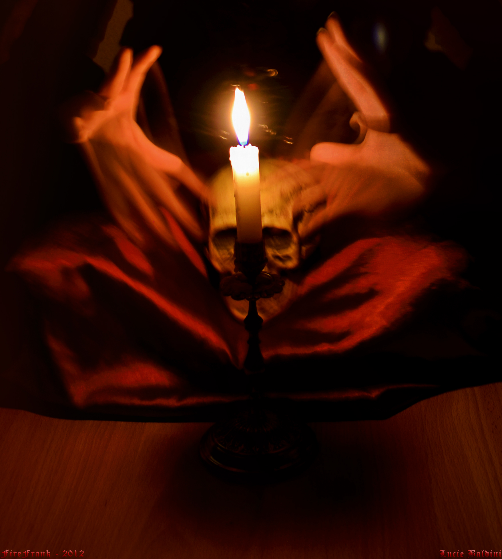 Black Magic wallpapers, Comics, HQ Black Magic pictures 4K Wallpapers