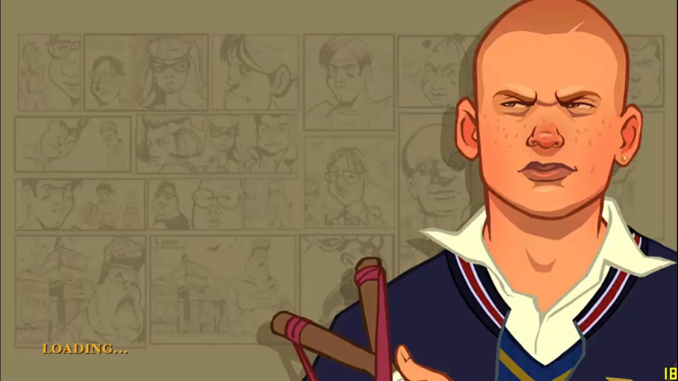 Bully wallpapers, Video Game, HQ Bully pictures 4K Wallpapers 2019