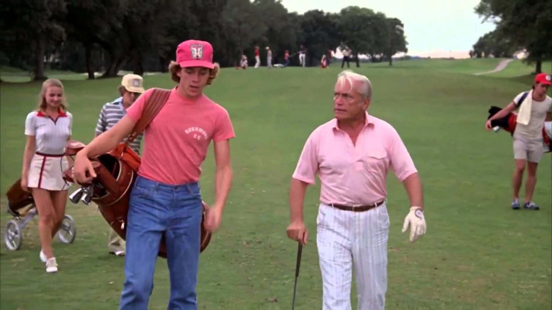 Caddyshack wallpapers, Movie, HQ Caddyshack pictures 4K Wallpapers 2019