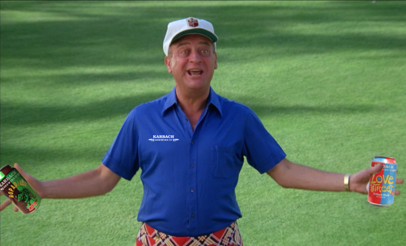 Caddyshack wallpapers, Movie, HQ Caddyshack pictures 4K Wallpapers 2019