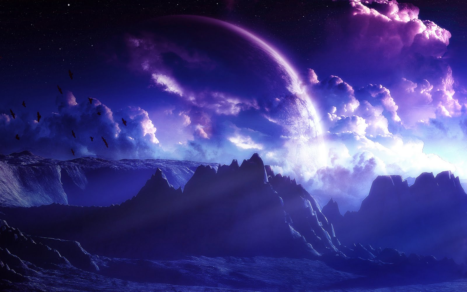 Celestial wallpapers, Fantasy, HQ Celestial pictures | 4K Wallpapers 2019