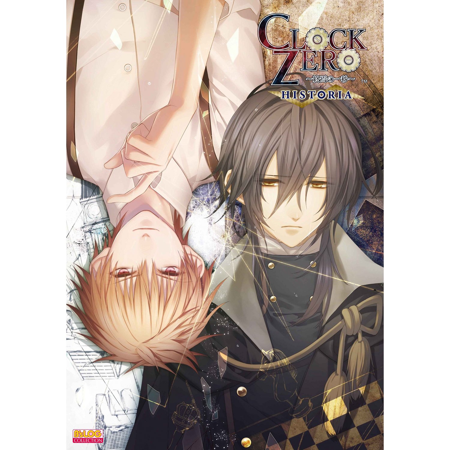 Clock Zero wallpapers, Anime, HQ Clock Zero pictures 4K Wallpapers 2019