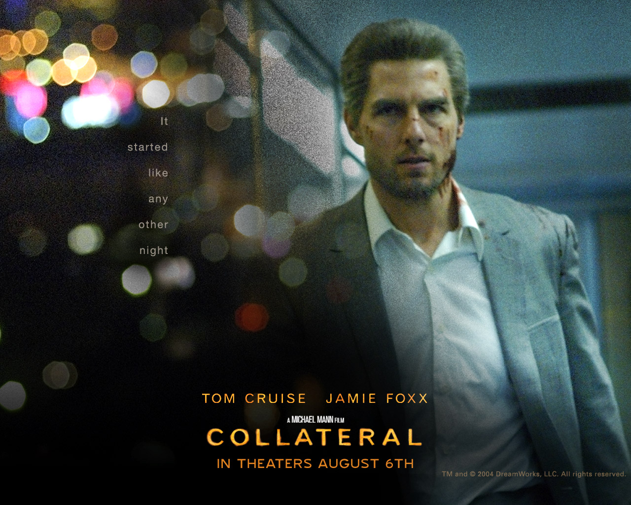 Collateral wallpapers, Movie, HQ Collateral pictures | 4K Wallpapers 2019