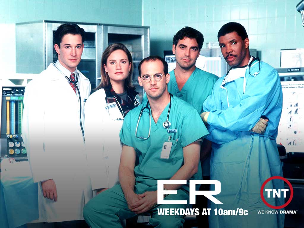 ER wallpapers, TV Show, HQ ER pictures 4K Wallpapers 2019