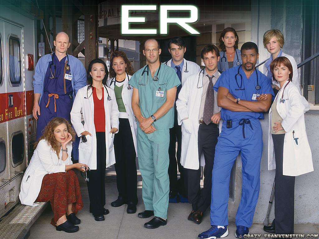 ER wallpapers, TV Show, HQ ER pictures 4K Wallpapers 2019