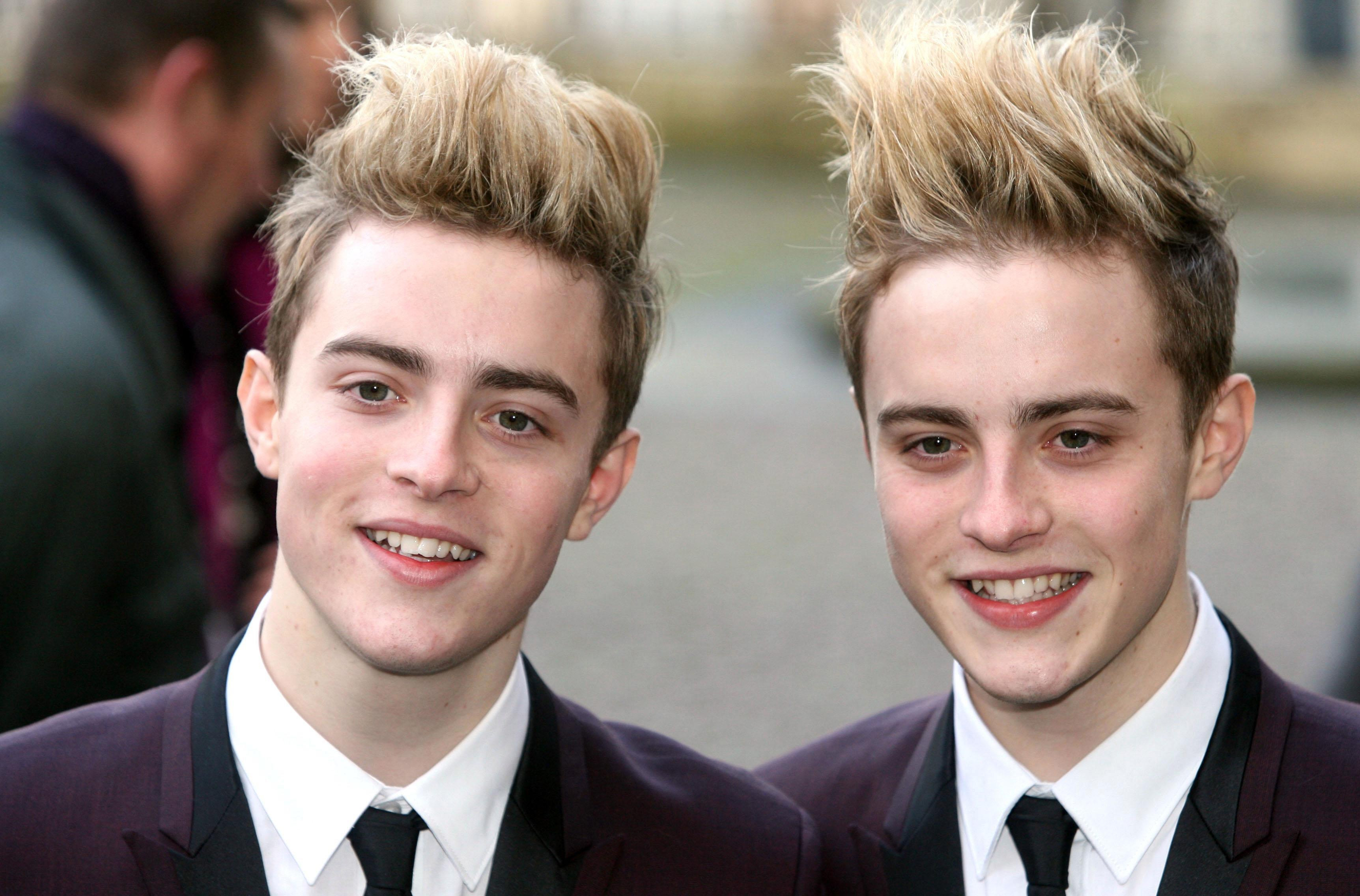 Jedward wallpapers, Music, HQ Jedward pictures 4K Wallpapers 2019