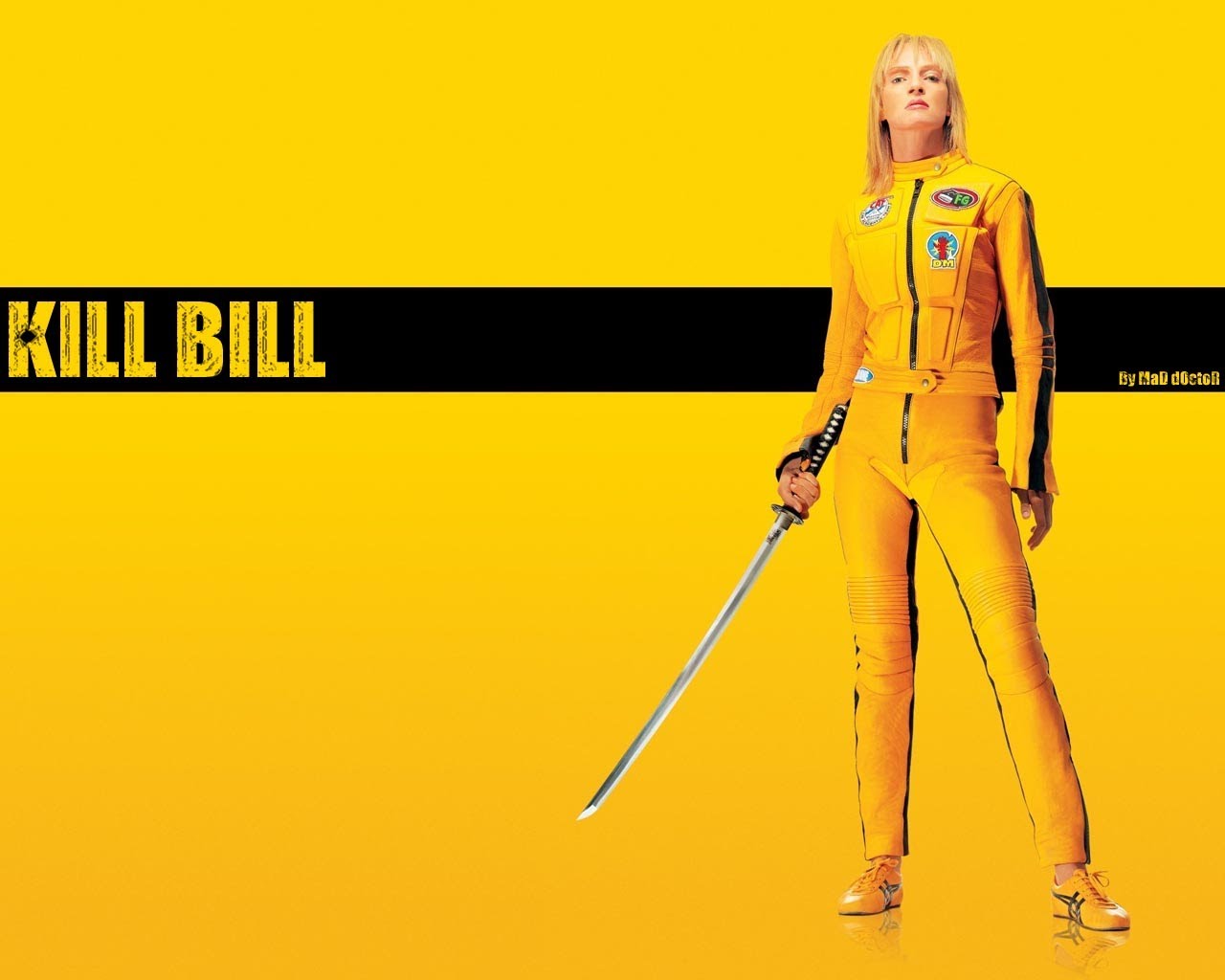 Kill Bill wallpapers, Anime, HQ Kill Bill pictures 4K Wallpapers 2019