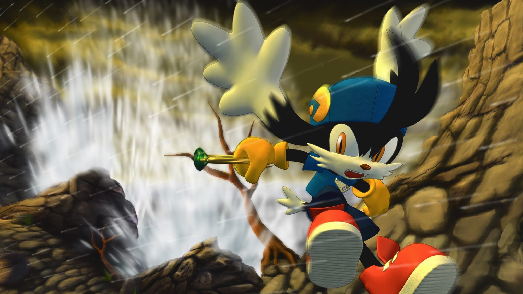 Klonoa wallpapers, Video Game, HQ Klonoa pictures 4K Wallpapers 2019