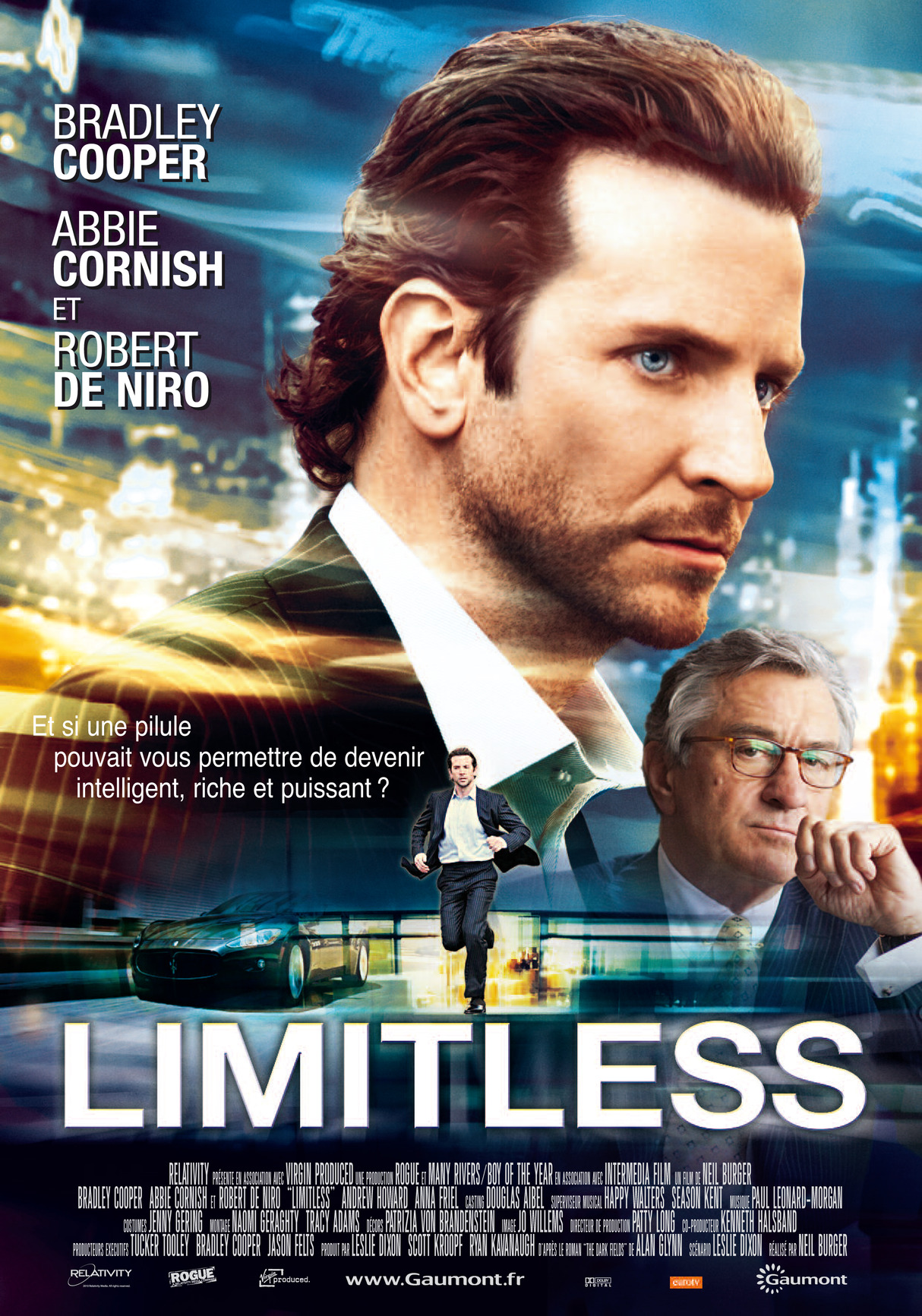 Limitless wallpapers, Movie, HQ Limitless pictures 4K Wallpapers 2019