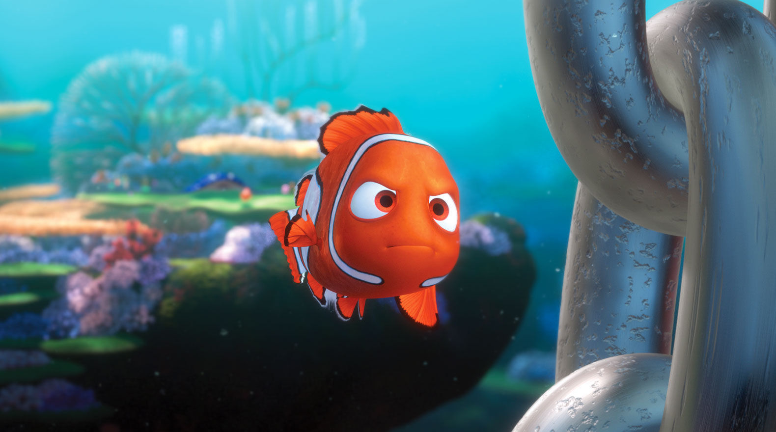 Nemo wallpapers, Movie, HQ Nemo pictures 4K Wallpapers 2019
