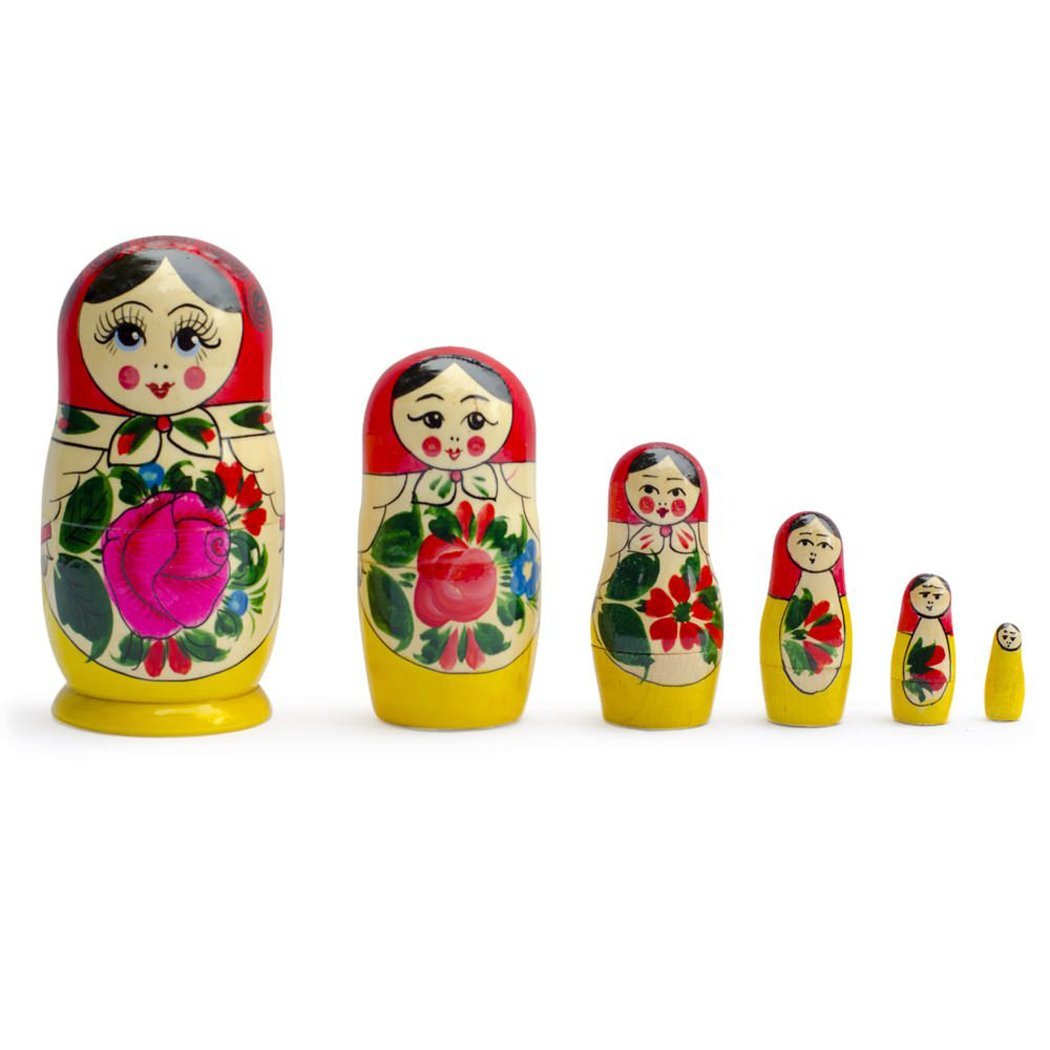 Nesting Doll wallpapers, Man Made, HQ Nesting Doll pictures 4K