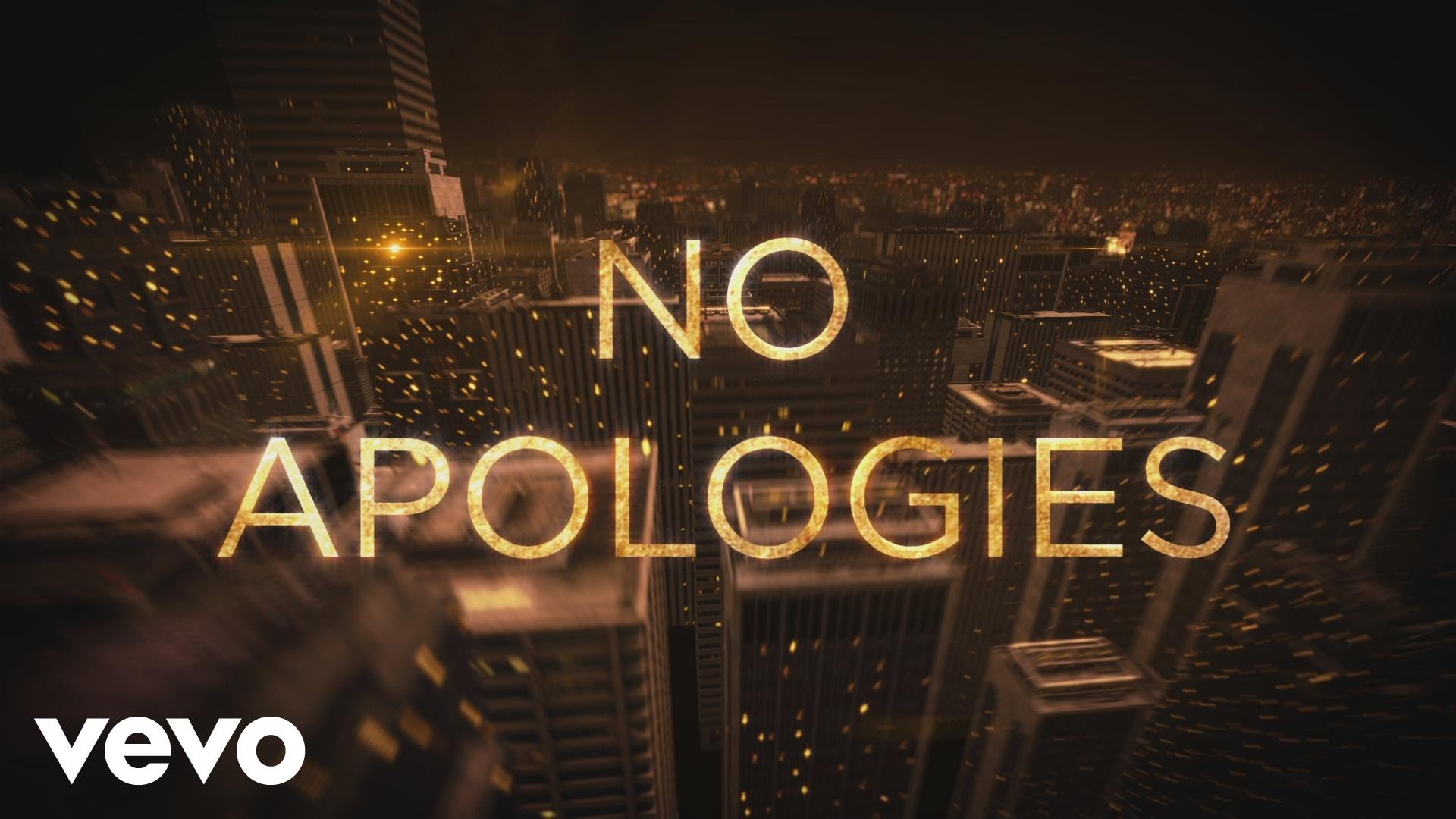 No Apologies wallpapers, Music, HQ No Apologies pictures 4K