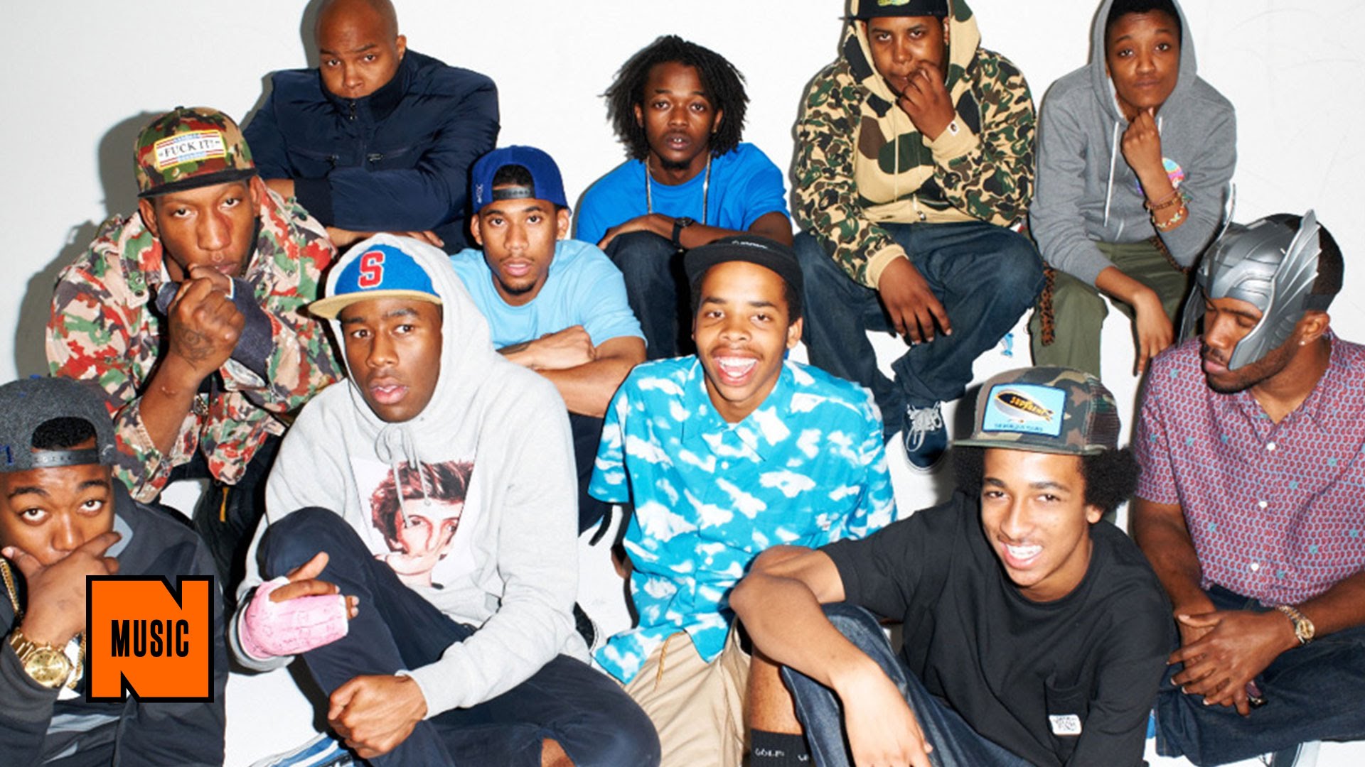 Odd Future wallpapers, Music, HQ Odd Future pictures 4K Wallpapers 2019