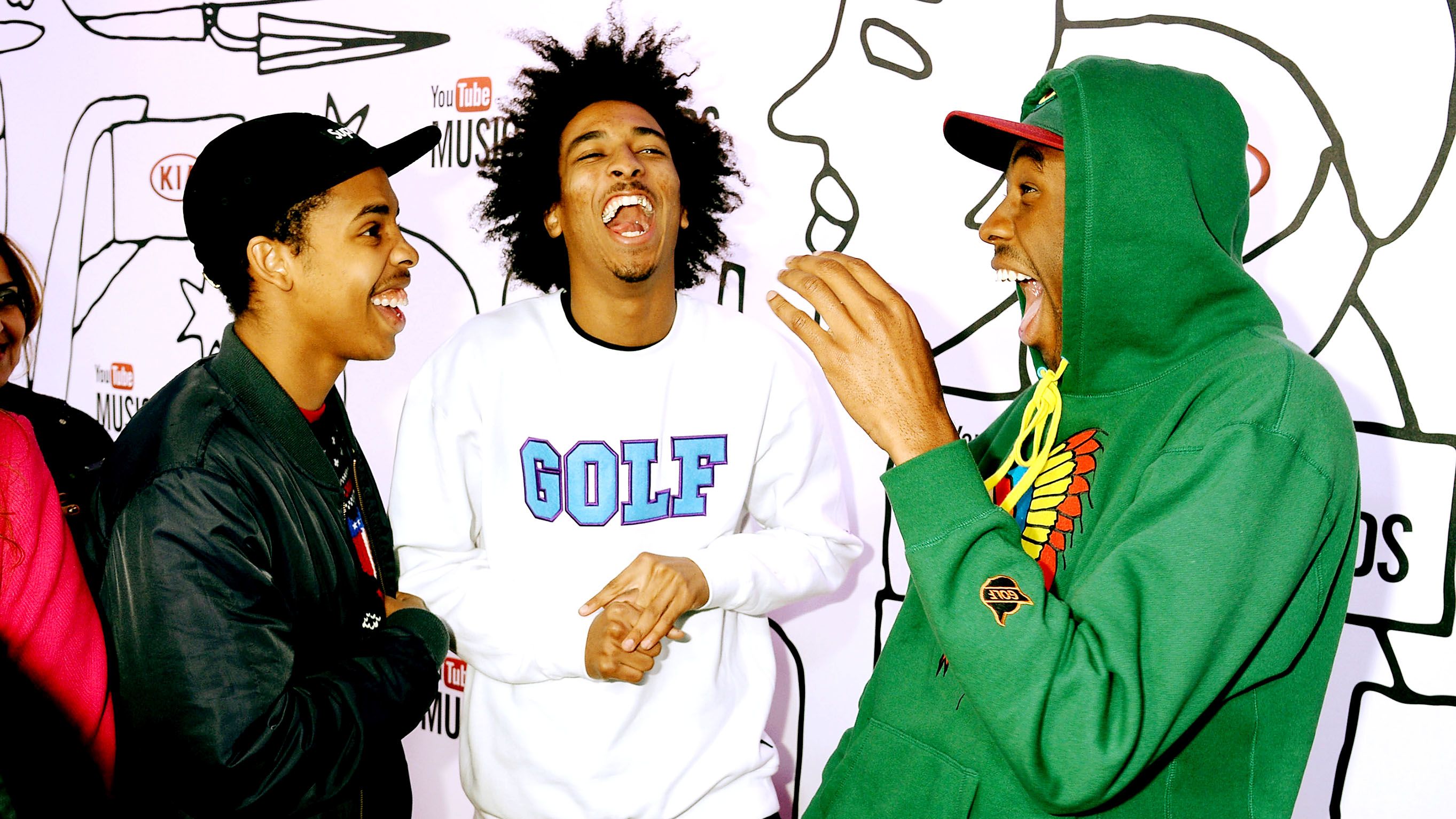Odd Future wallpapers, Music, HQ Odd Future pictures 4K Wallpapers 2019