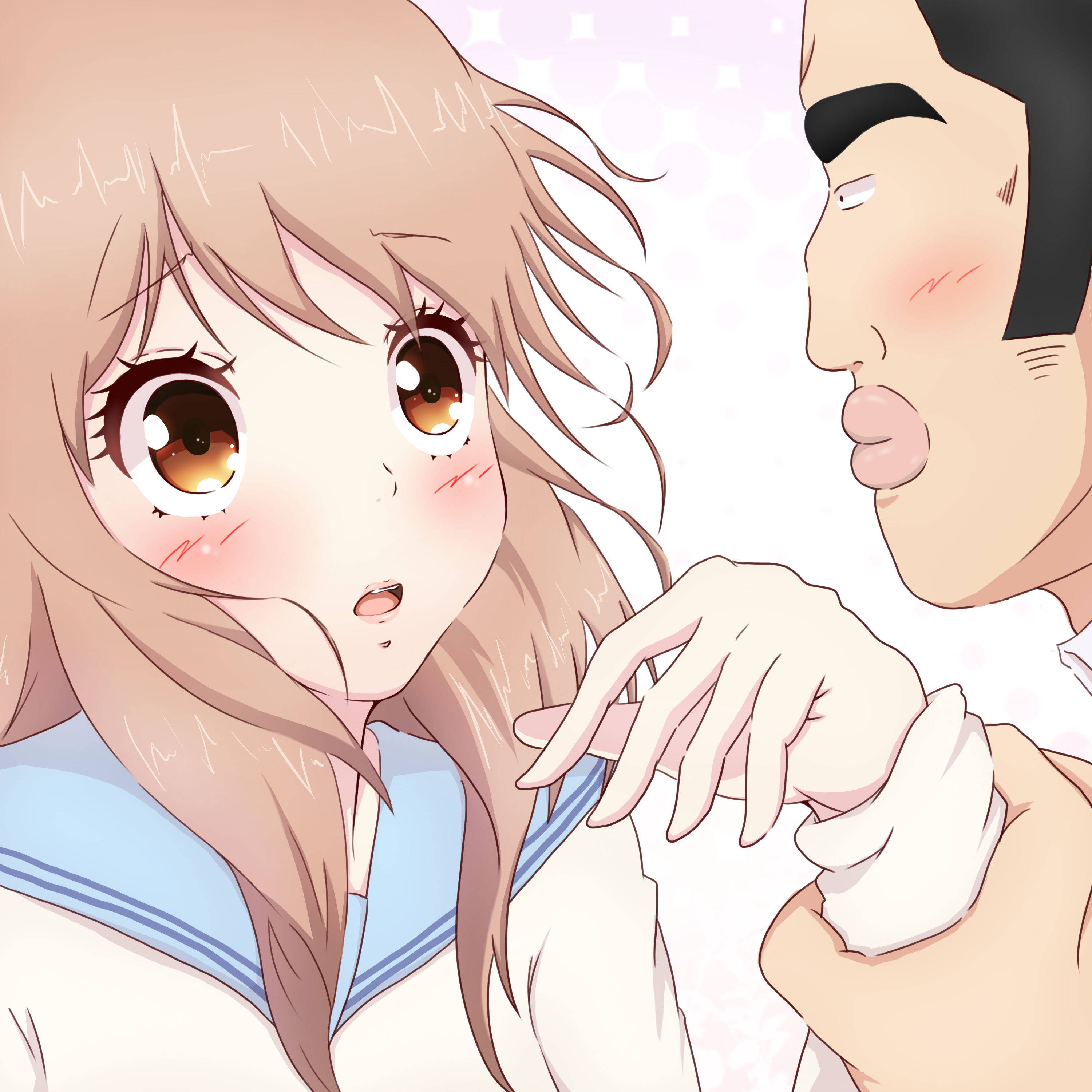 Ore Monogatari wallpapers, Anime, HQ Ore Monogatari pictures 4K