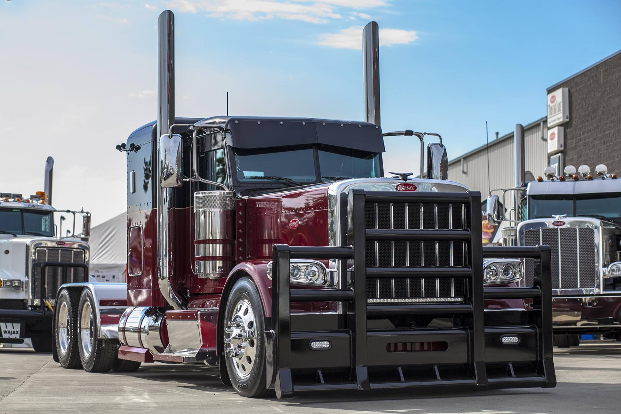 Peterbuilt wallpapers, Vehicles, HQ Peterbuilt pictures | 4K Wallpapers