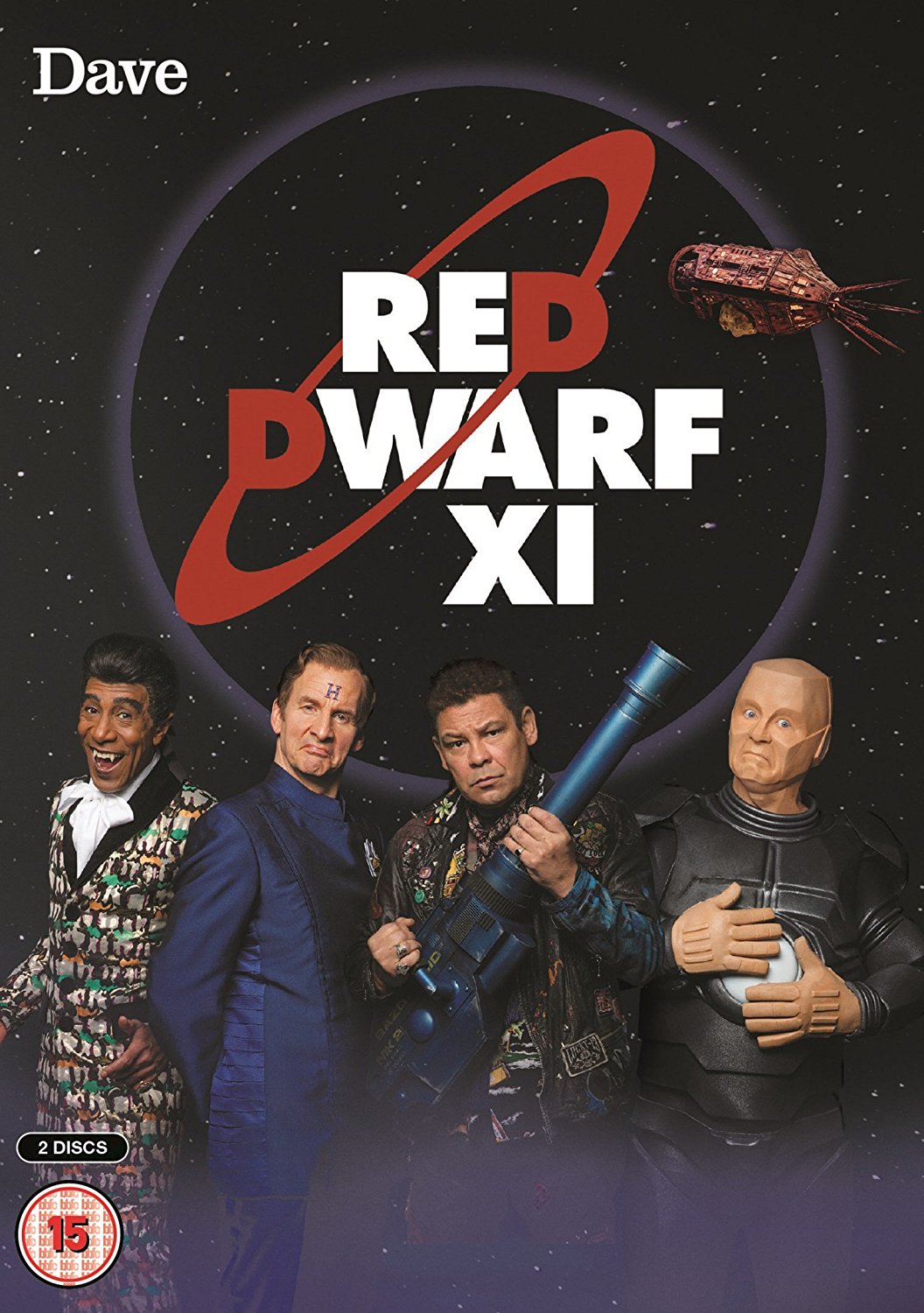 Red Dwarf wallpapers, TV Show, HQ Red Dwarf pictures 4K Wallpapers 2019