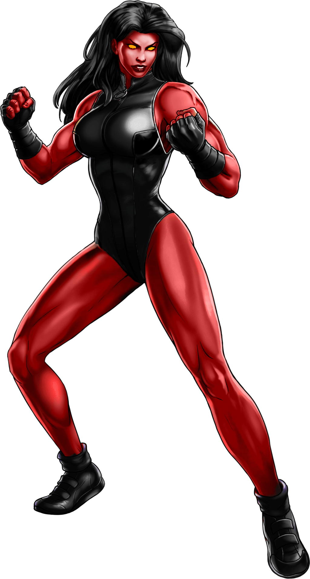 Red Shehulk wallpapers, Comics, HQ Red Shehulk pictures 4K