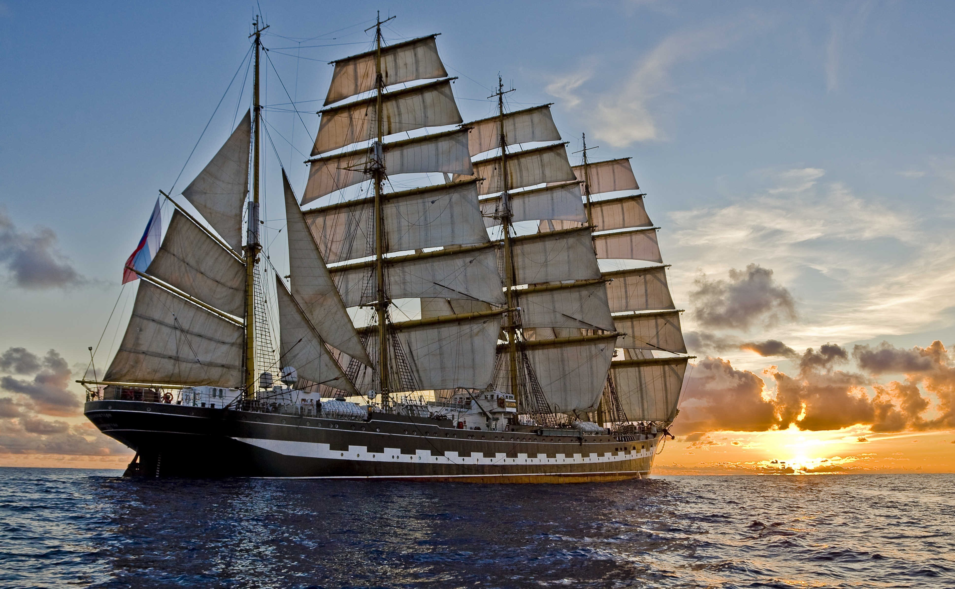 Sailing Ship wallpapers, Artistic, HQ Sailing Ship