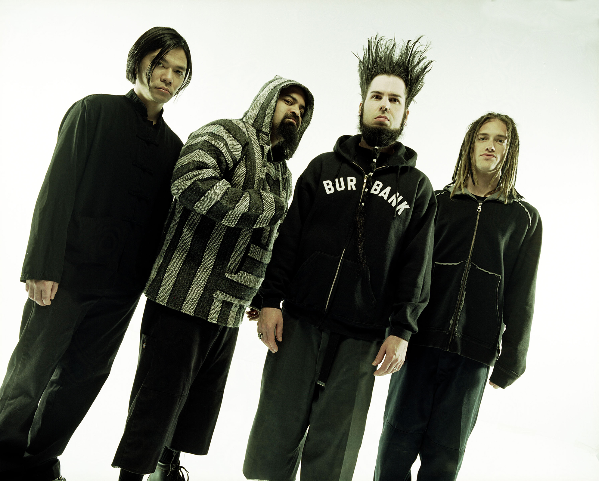 StaticX wallpapers, Music, HQ StaticX pictures 4K Wallpapers 2019