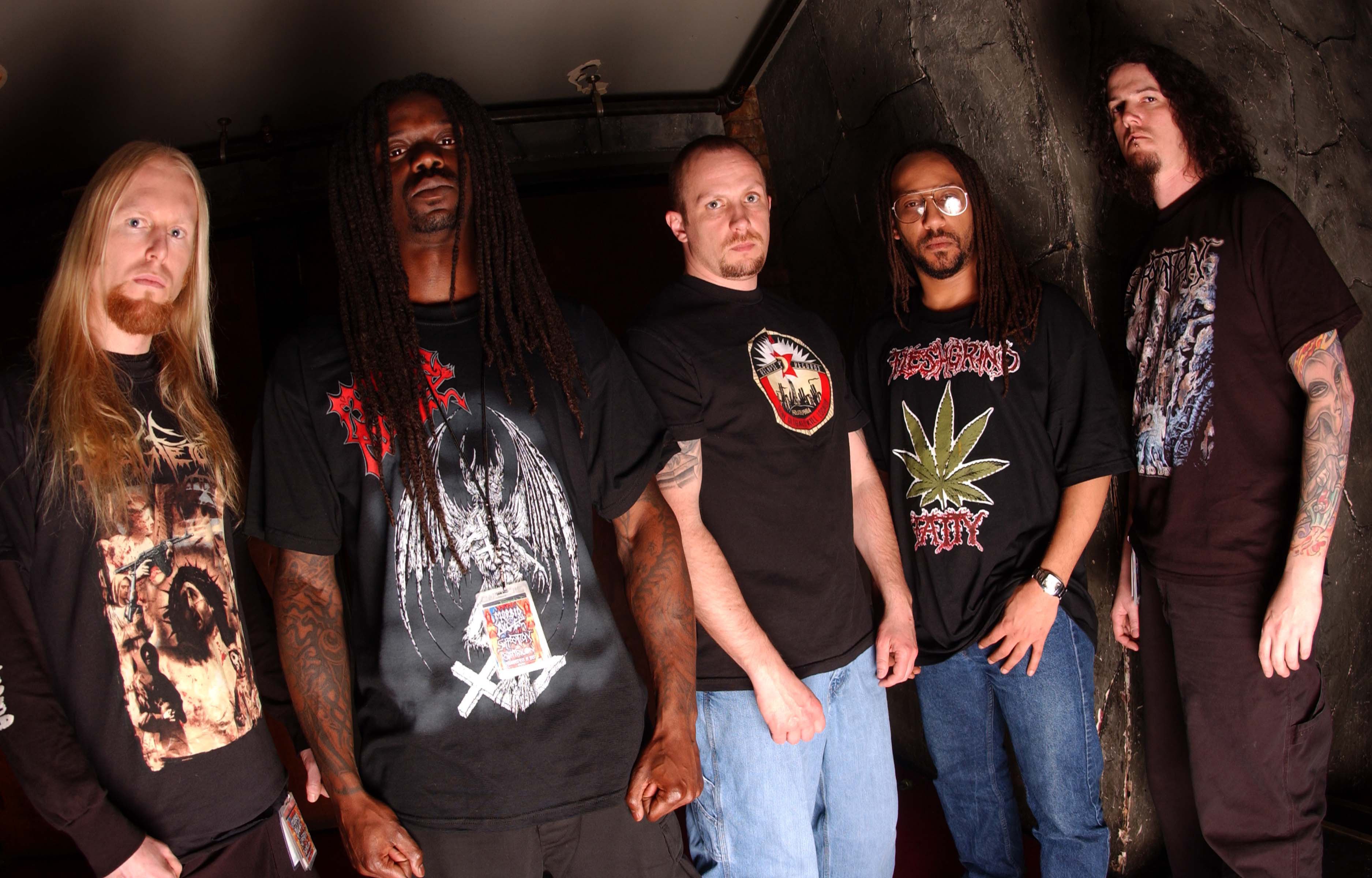 Suffocation wallpapers, Music, HQ Suffocation pictures 4K Wallpapers 2019
