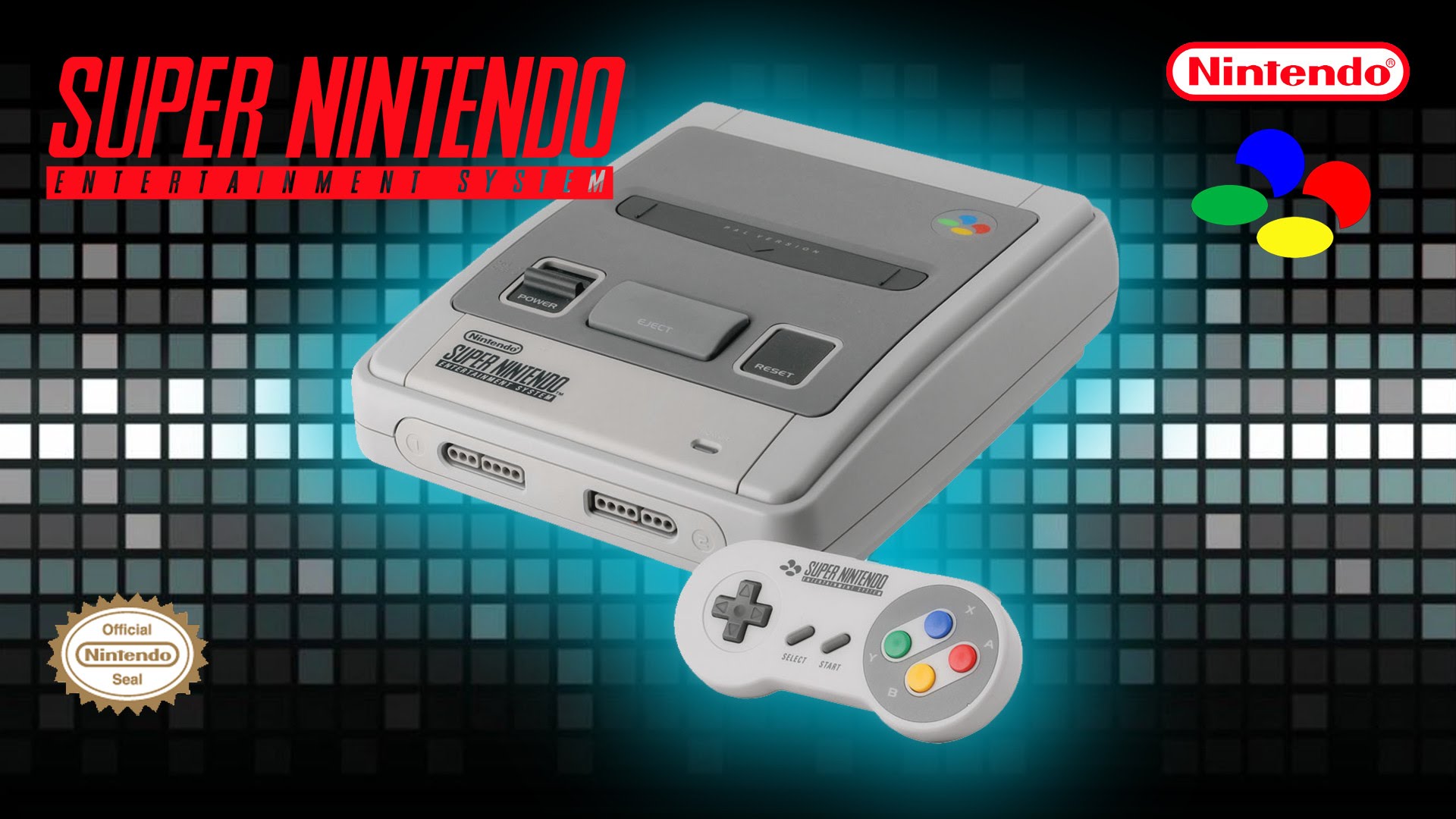 Super Nintendo wallpapers, Video Game, HQ Super Nintendo pictures 4K