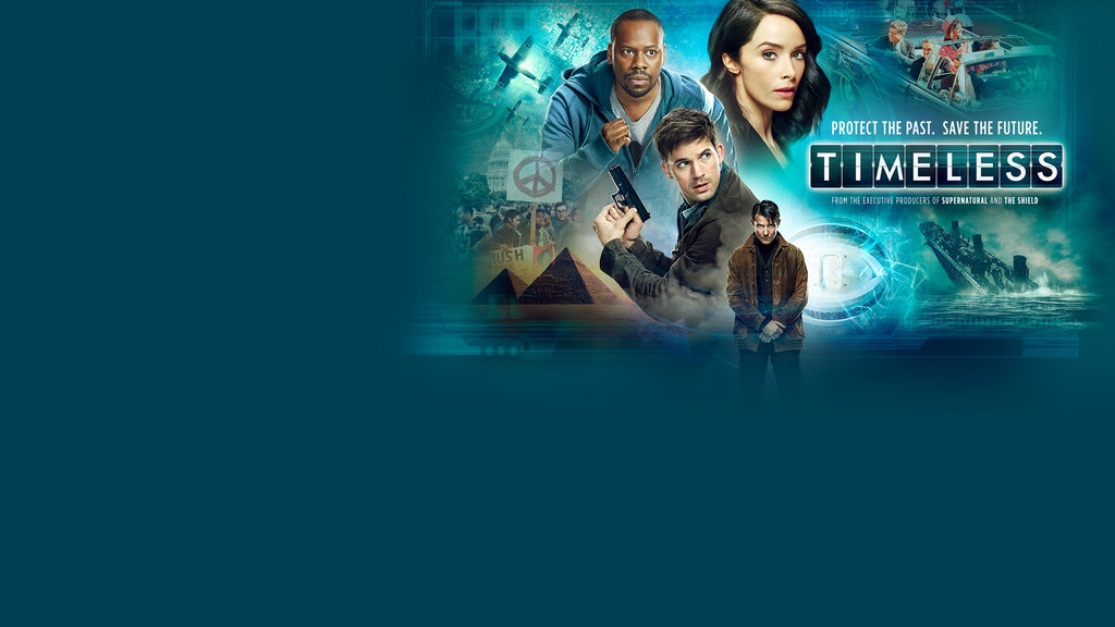 Timeless wallpapers, TV Show, HQ Timeless pictures 4K Wallpapers 2019