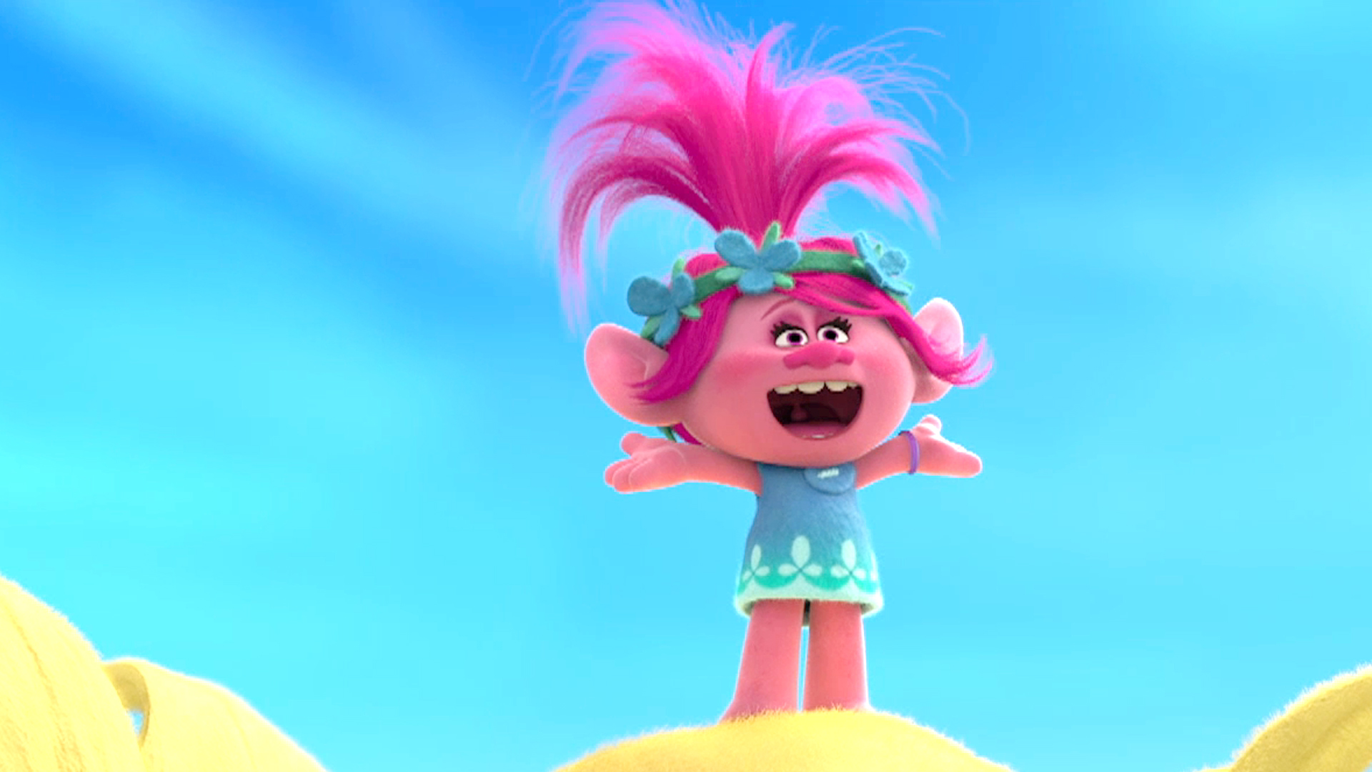 Trolls wallpapers, Movie, HQ Trolls pictures 4K Wallpapers 2019