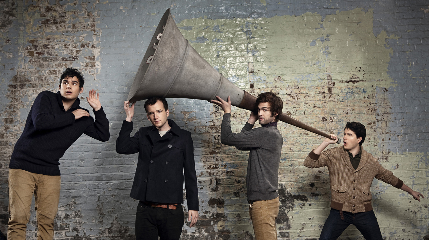Vampire Weekend wallpapers, Music, HQ Vampire Weekend