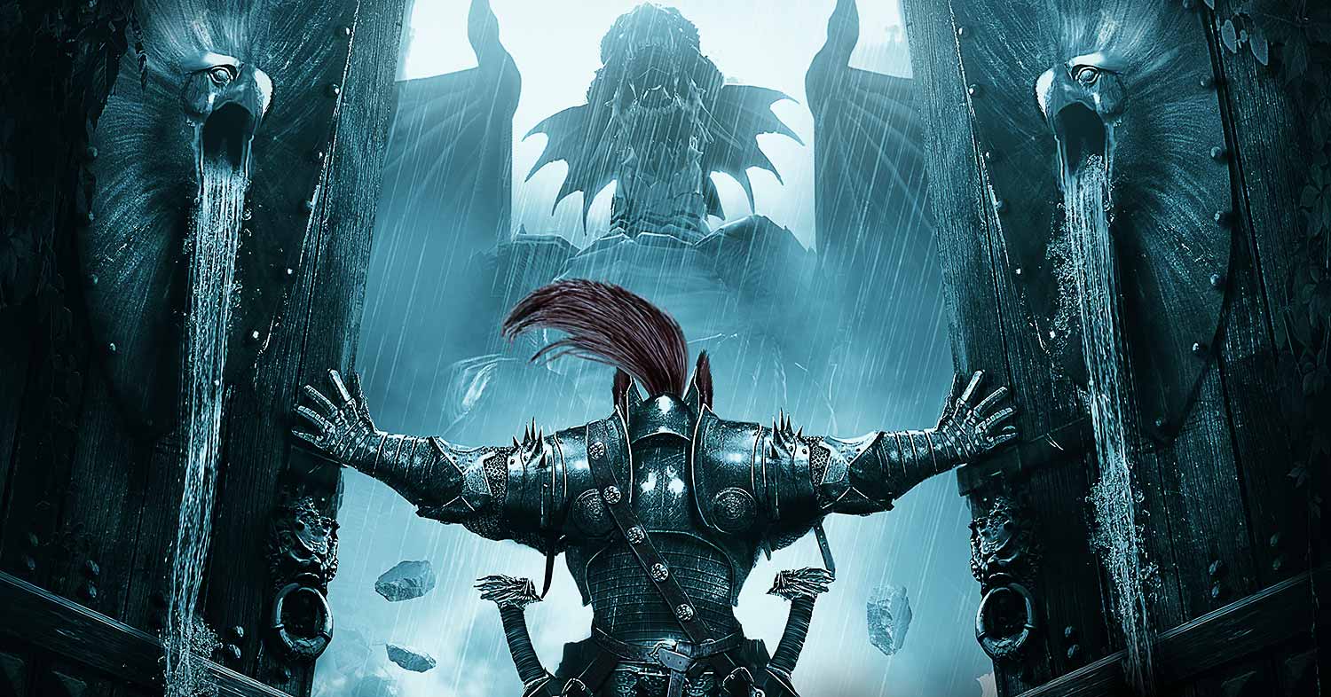 Most viewed Vindictus wallpapers 4K Wallpapers