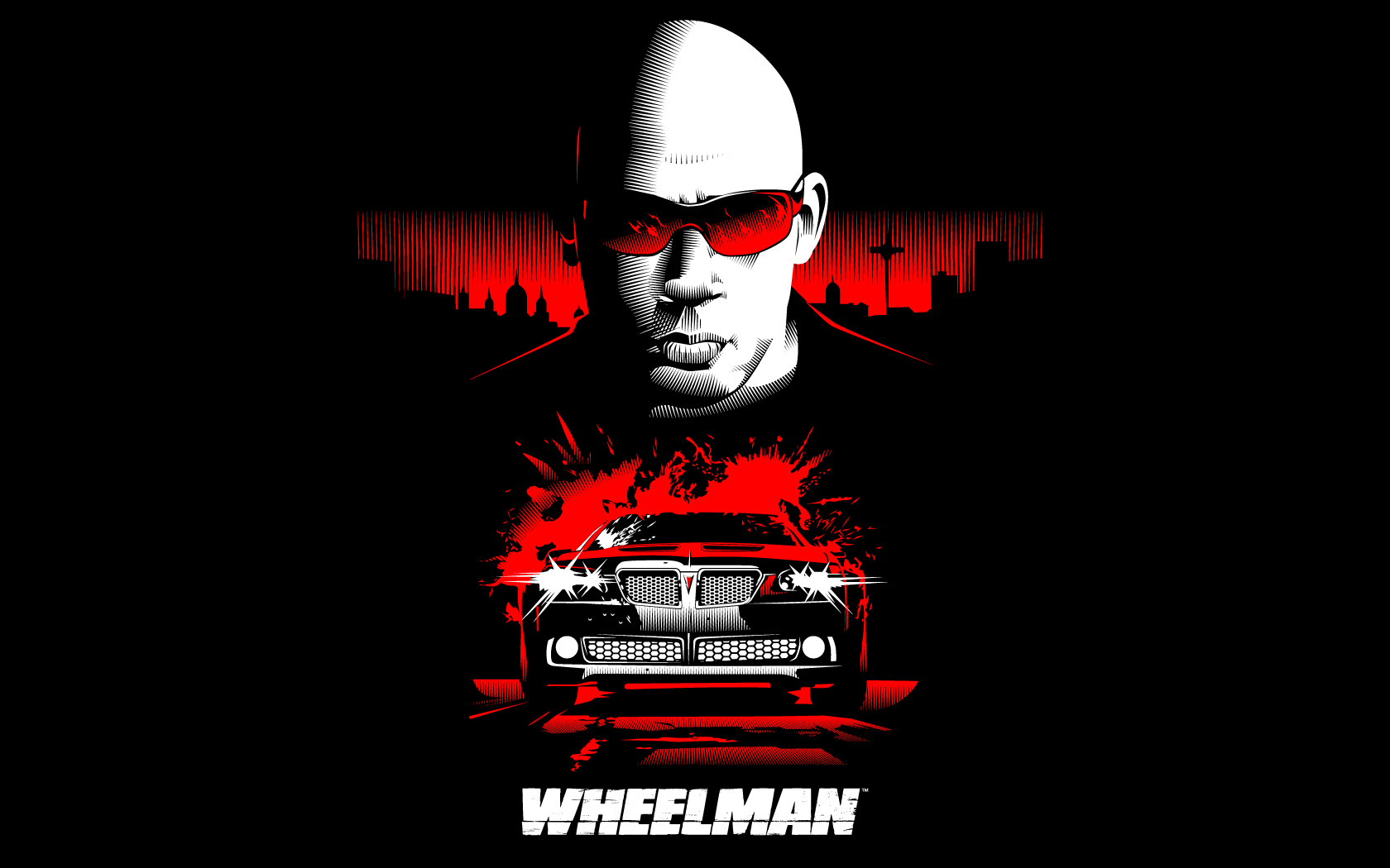 Wheelman wallpapers, Video Game, HQ Wheelman pictures | 4K Wallpapers 2019
