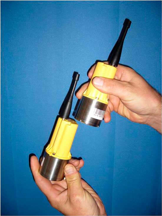 Система обнаружения шумов утечек воды HWM Permalog+ — купить. Узнать