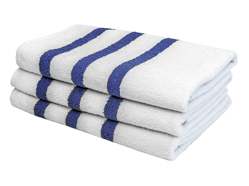 8632 Pool Towels Vista Textiles