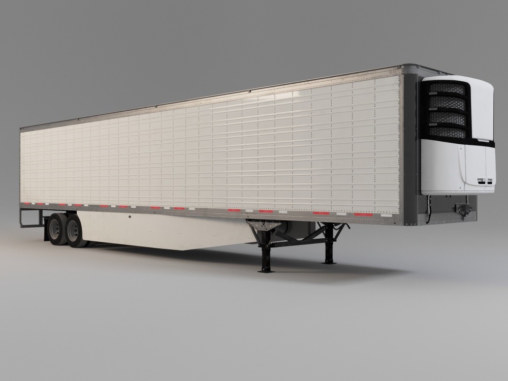 Lease our trailers Vista Trans Holding