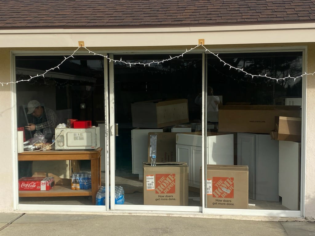 Four Panel Patio Door Replacement Vista Windows and Doors