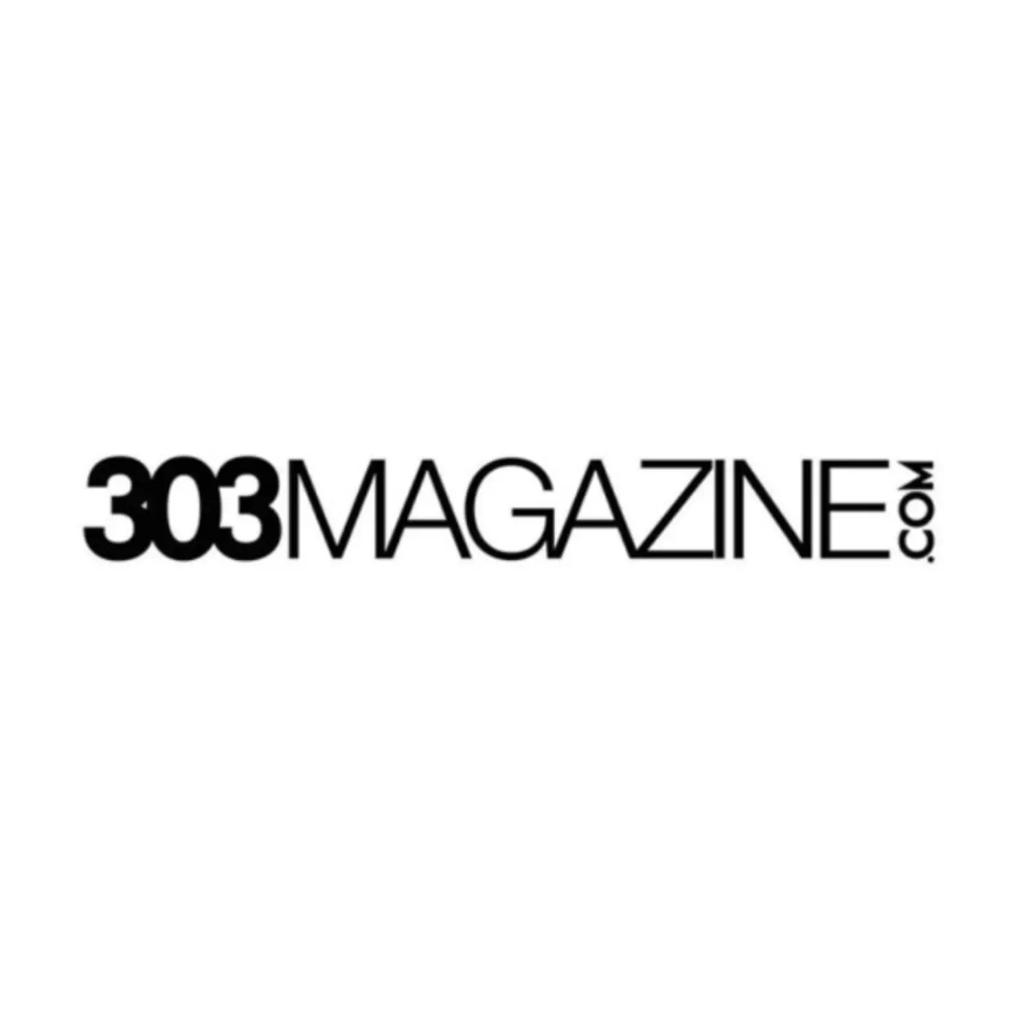 303 Magazine Logo - VistaWorks