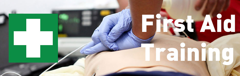 First Aid Training Emergency First Aid, First Aid At Work