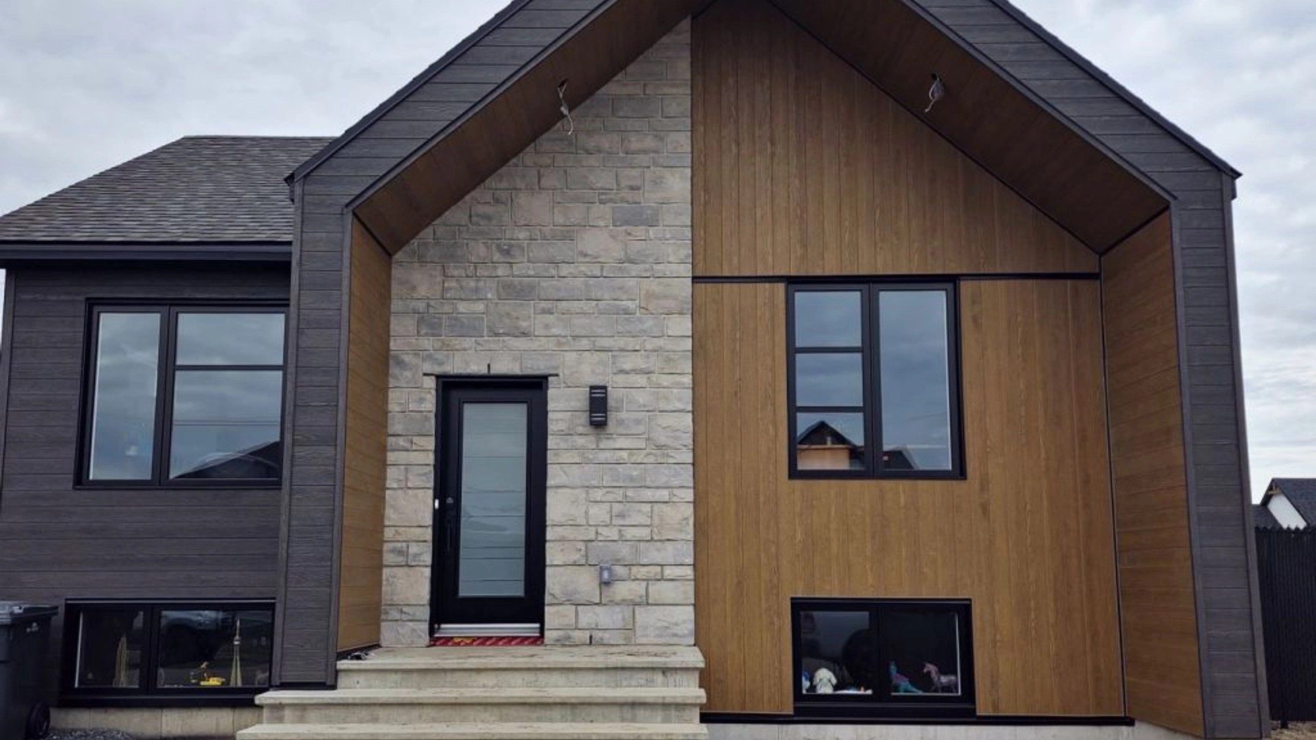 1935, rue Offenbach House for sale Drummondville