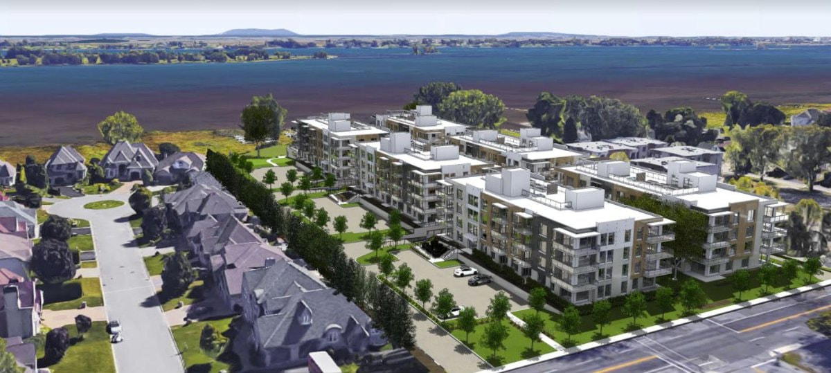 Maison Neuve A Louer Repentigny Ventana Blog