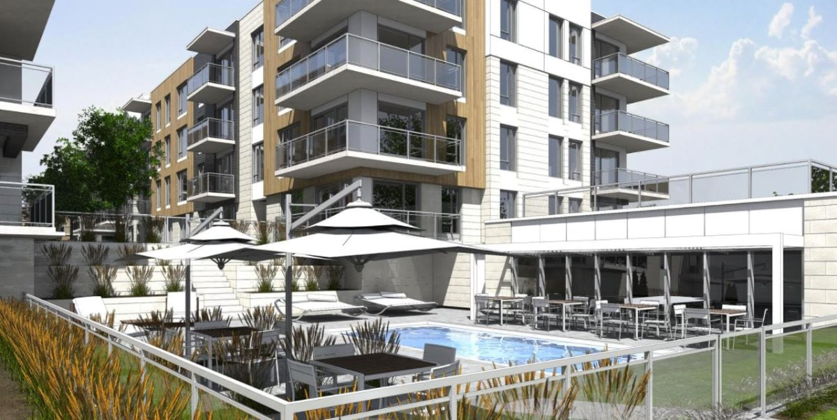 Maison Neuve A Louer Repentigny Ventana Blog