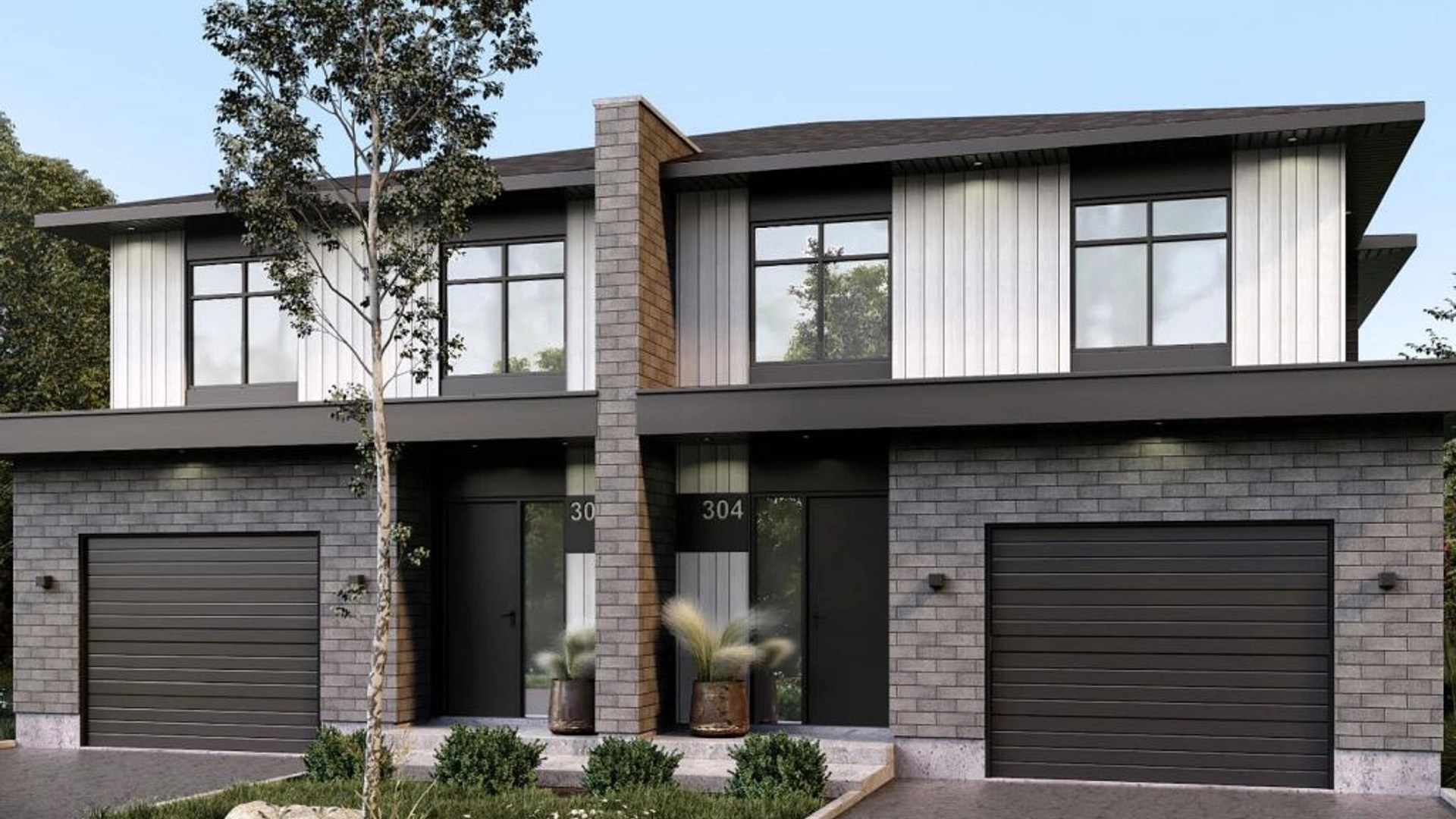 Rue Grimard House for sale TroisRivières