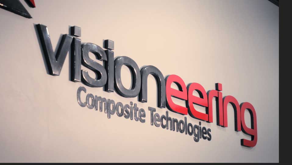 Facilities Visioneering