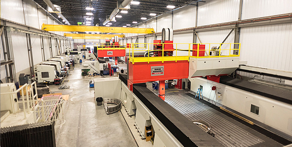 Why Visioneering is the Perfect Aerospace Manufacturing Wingman