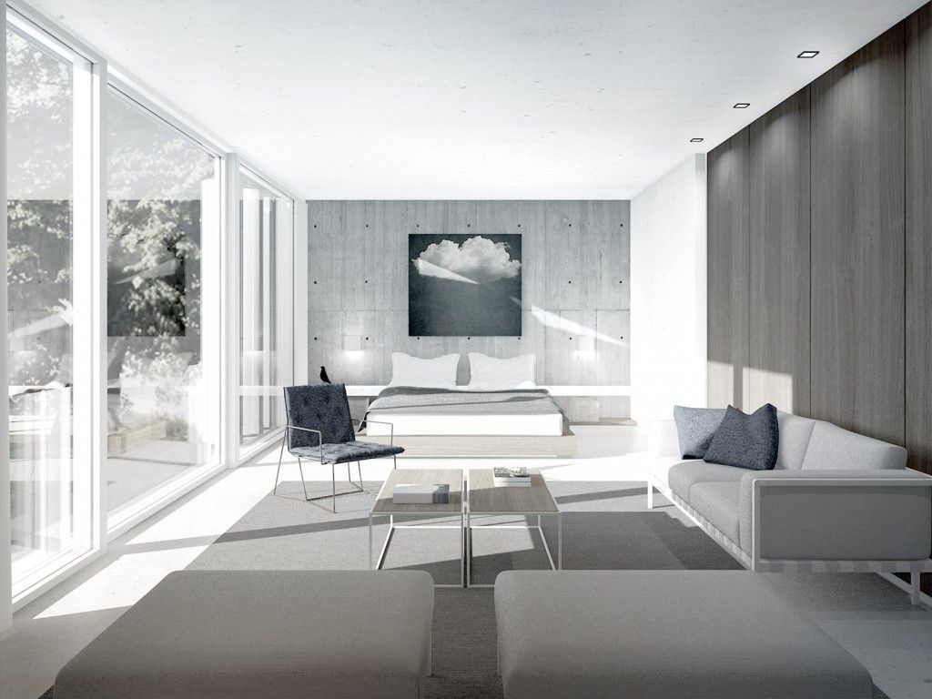 Render E Infografias De Arquitectura Visual Army Renders 3d