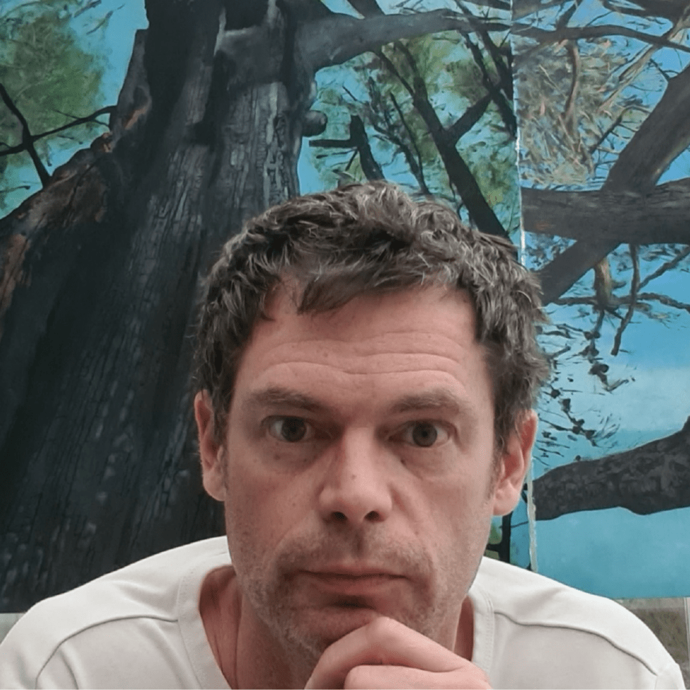 Stewart Taylor Visual Artists Association