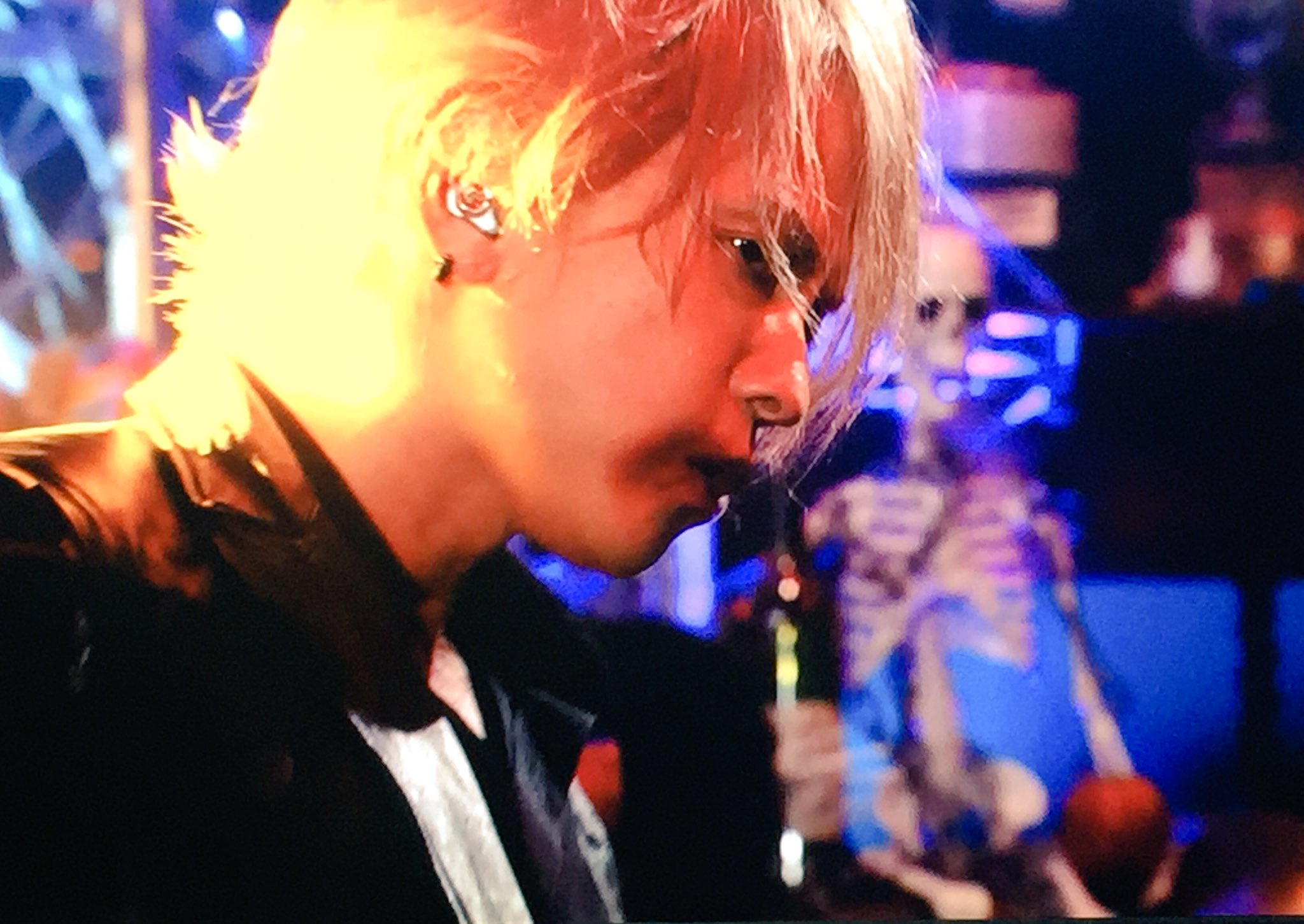 【Mステ】HYDEが「FAKE DIVINE」をテレビ初披露！ V系まとめ速報