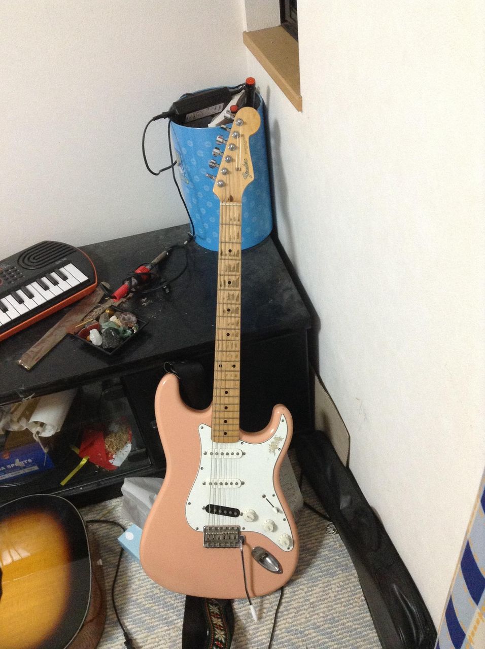 お前らがメインで使ってるギター V系まとめ速報