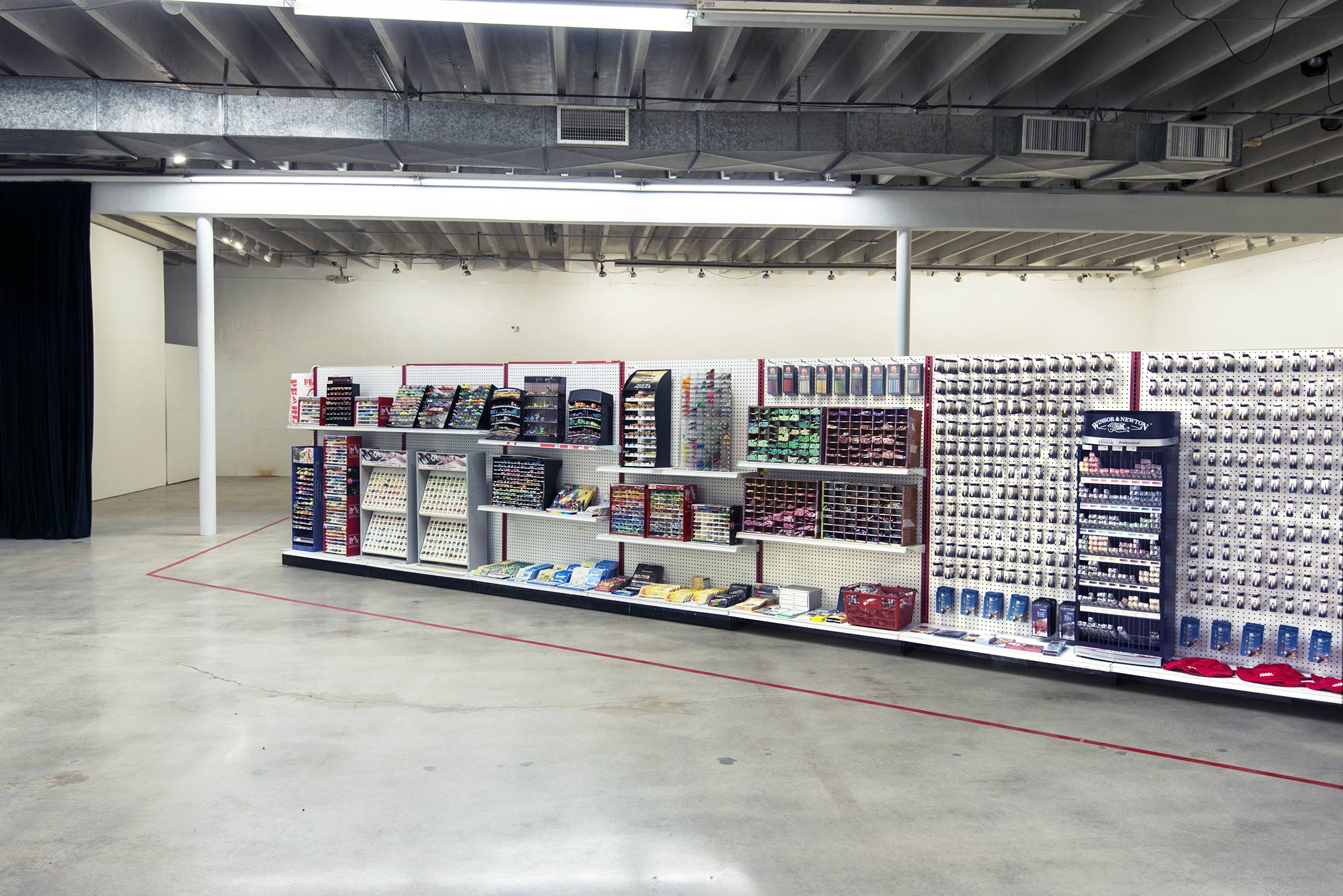 Center for Visual Communication