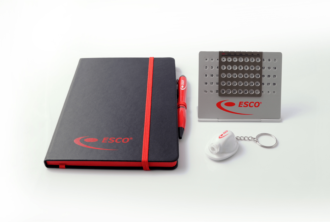 Signage & Corporate Branding for ESCO South Africa Visual 8